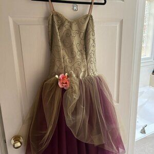 Woodland Fairy Costume (S/M)